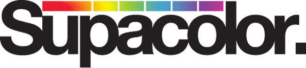 Supacolor